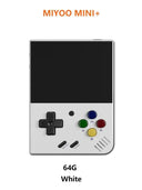 Long Battery Life Kids Portable Console