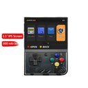 Long Battery Life Kids Portable Console