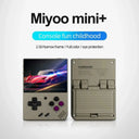 Nostalgia On The Go Handheld Console