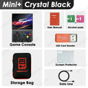 Miyoo Mini Handheld Console Retro Gaming