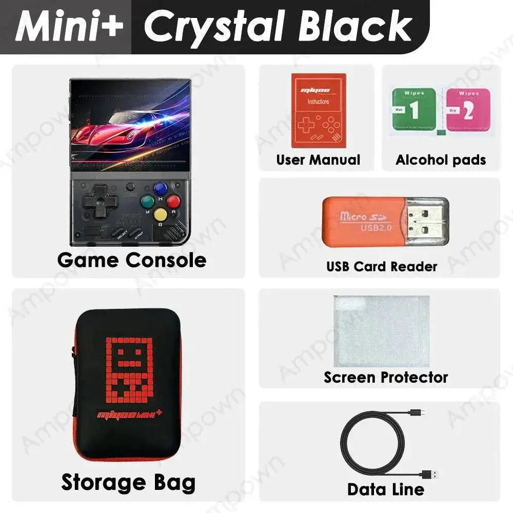Miyoo Mini Handheld Console Retro Gaming — product view 10