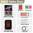 Miyoo Mini Handheld Console Retro Gaming