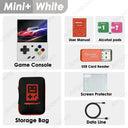 Miyoo Mini Handheld Console Retro Gaming