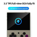 MIYOO Mini Plus Retro Handheld Game Console Classic Fun