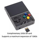 MIYOO MINI V4 Retro Handheld Game Console Nostalgic Emulator