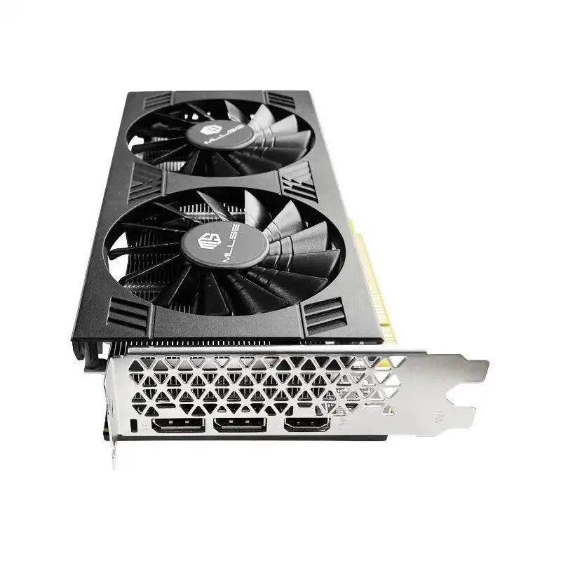 MLLSE AMD RX 580 8GB Graphics Card High Performance Gaming