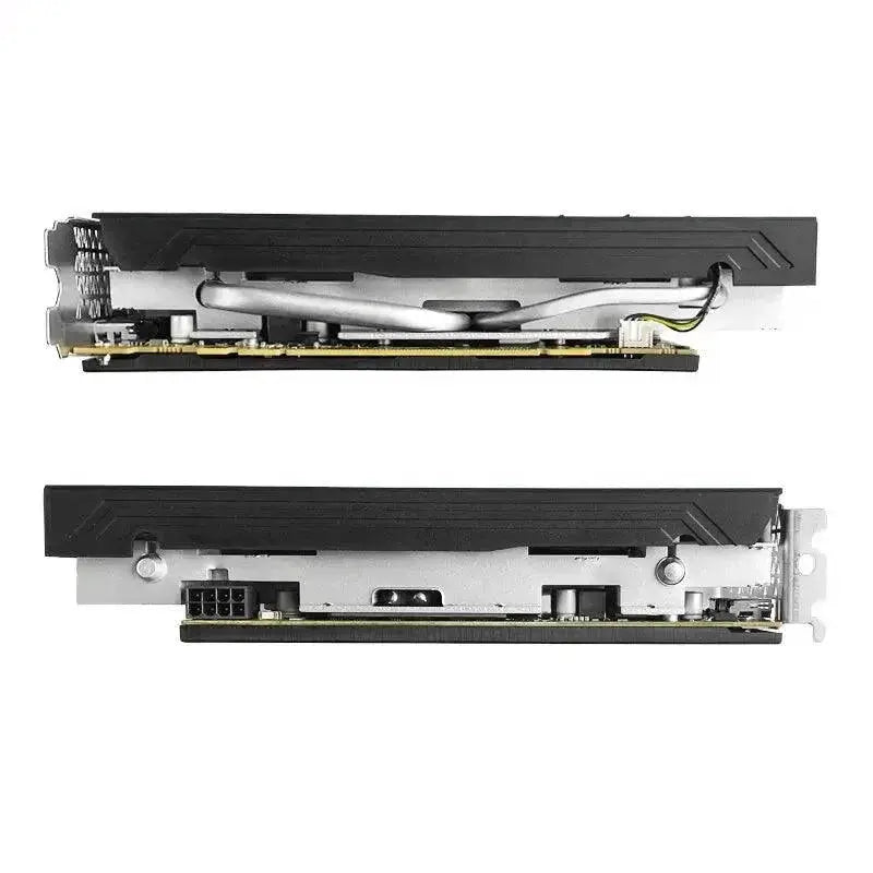 MLLSE AMD RX 580 8GB Graphics Card High Performance Gaming