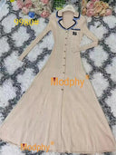 Dress for Women All-Season Elegant Fit