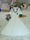 Dress for Women All-Season Elegant Fit