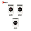 MOES Tuya Smart WiFi ZigBee Thermostatic Radiator Valve TRV