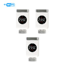 MOES Tuya Smart WiFi ZigBee Thermostatic Radiator Valve TRV
