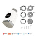 MOES Tuya Smart WiFi ZigBee Thermostatic Radiator Valve TRV
