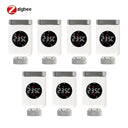 MOES Tuya Smart WiFi ZigBee Thermostatic Radiator Valve TRV
