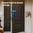 4MP Indoor Pan Tilt Camera Night Vision