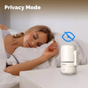4MP Indoor Pan Tilt Camera Night Vision