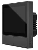 Smart Central Panel for DIY Automation