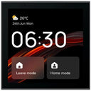 Smart Central Panel for DIY Automation