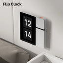 Smart Central Panel for DIY Automation