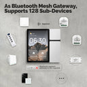 Smart Central Panel for DIY Automation