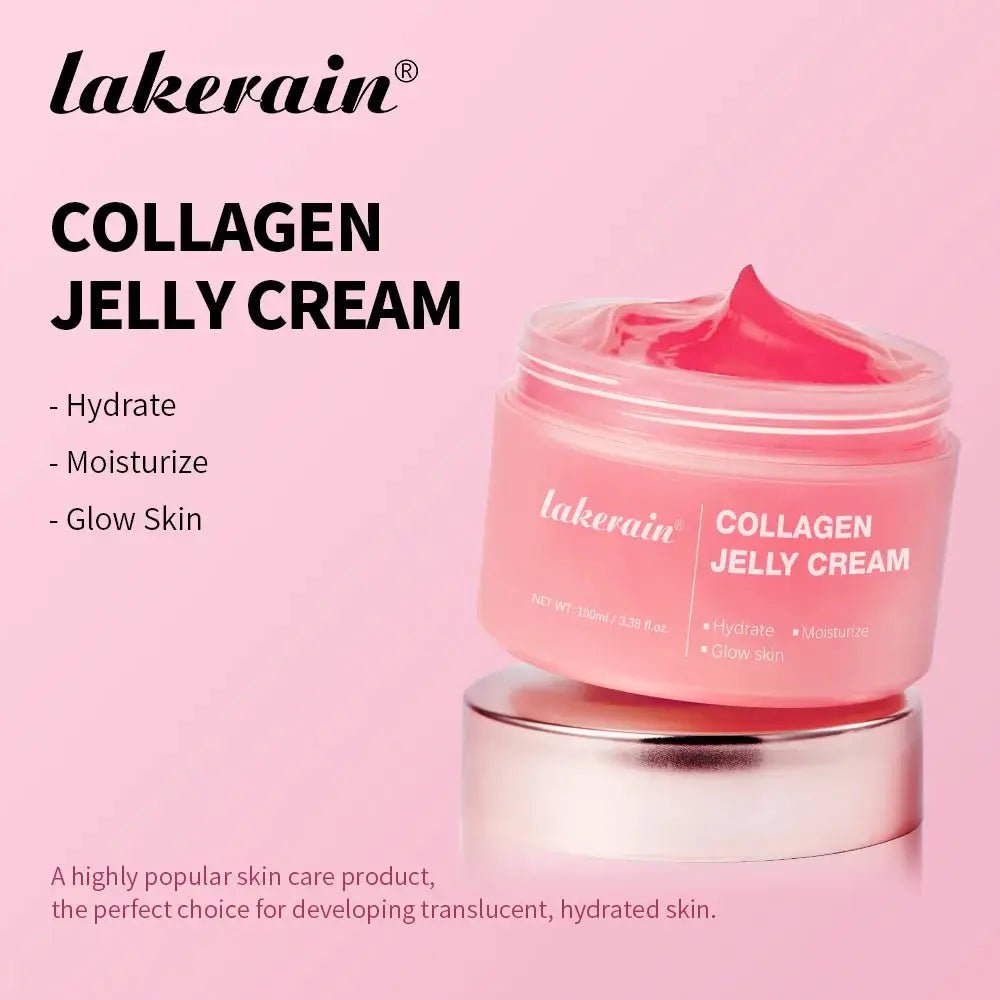 Moisturizer for Aging Skin Hydrates
