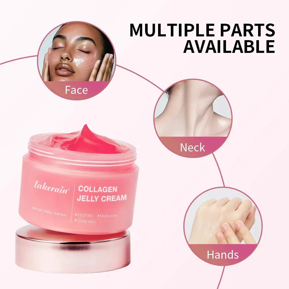 Moisturizer for Aging Skin Hydrates