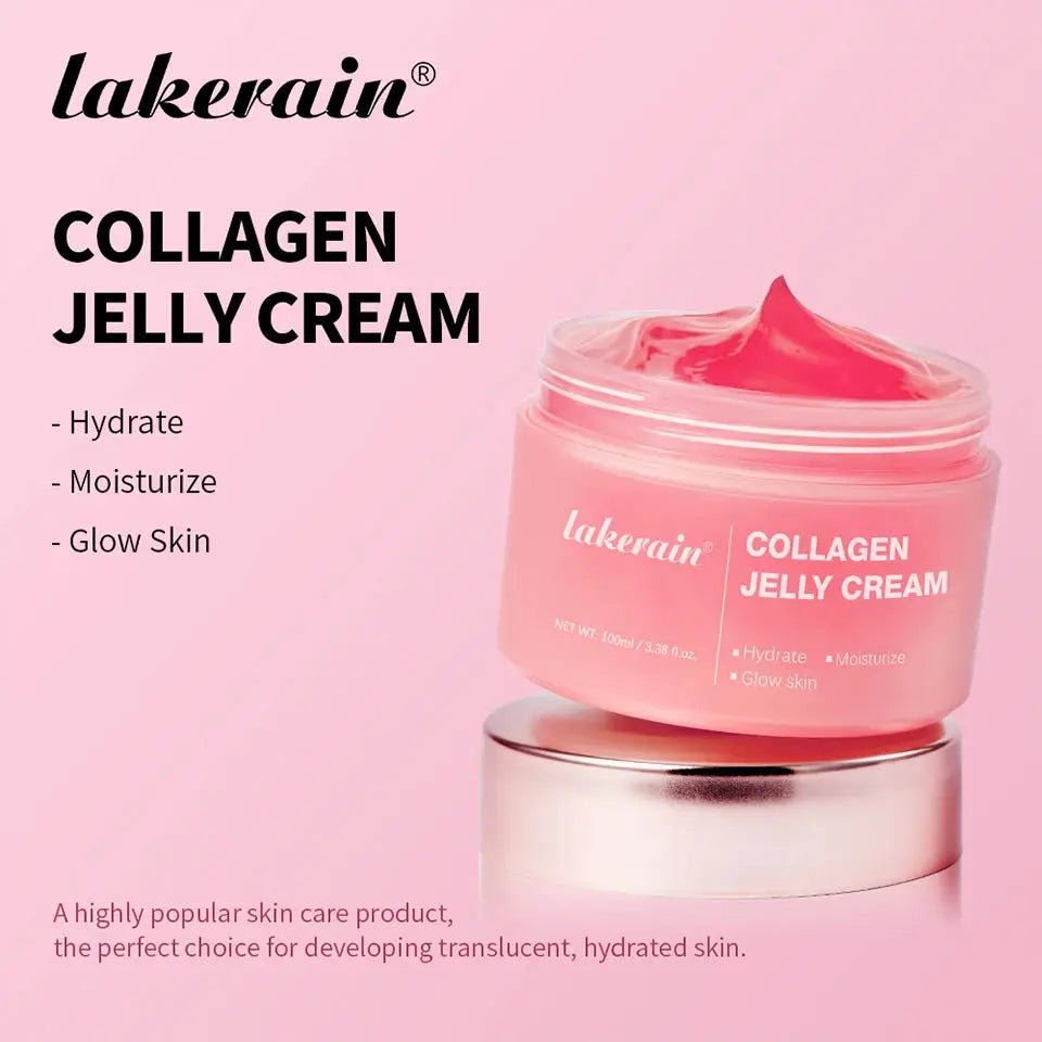 Moisturizer for Aging Skin Hydrates
