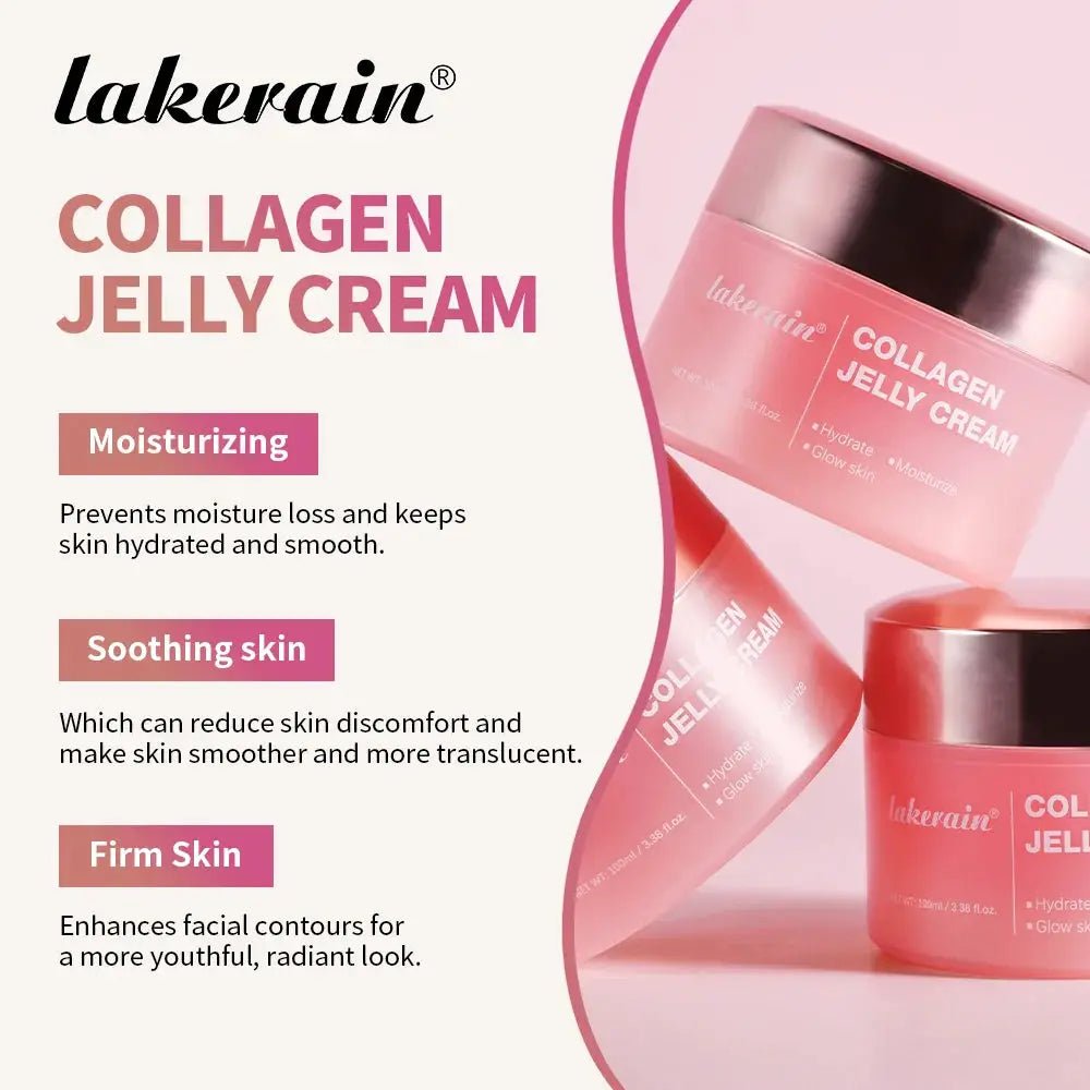 Moisturizer for Aging Skin Hydrates
