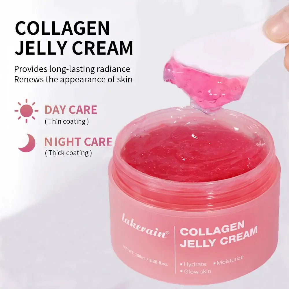 Moisturizer for Aging Skin Hydrates