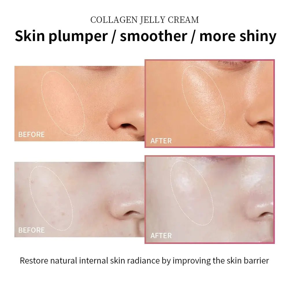 Moisturizer for Aging Skin Hydrates
