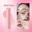 Moisturizing Balm Stick for Dry Skin