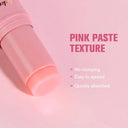 Moisturizing Balm Stick for Dry Skin