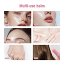 Moisturizing Balm Stick for Dry Skin