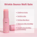 Moisturizing Balm Stick for Dry Skin