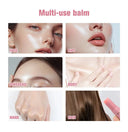Moisturizing Balm Stick for Dry Skin