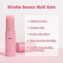 Moisturizing Balm Stick for Dry Skin