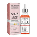 Moisturizing Vitamin C Serum Anti Wrinkle Whitening Solution