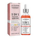Moisturizing Vitamin C Serum Anti Wrinkle Whitening Solution