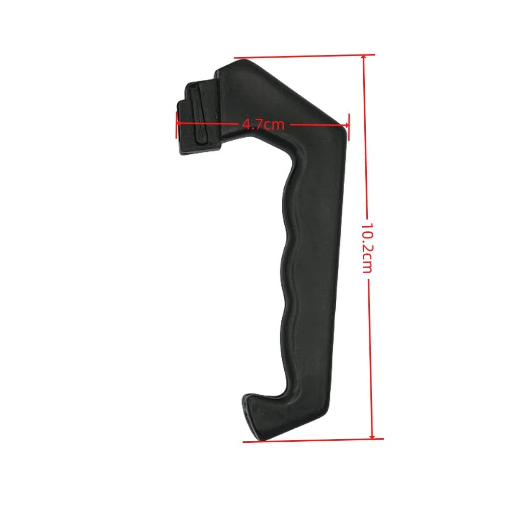 Moka Pot Handle Replacement For Espresso Pots 1 3 6 9 12 Cups Stove Top For Pots