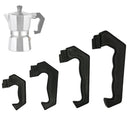 Moka Pot Handle Replacement for Espresso