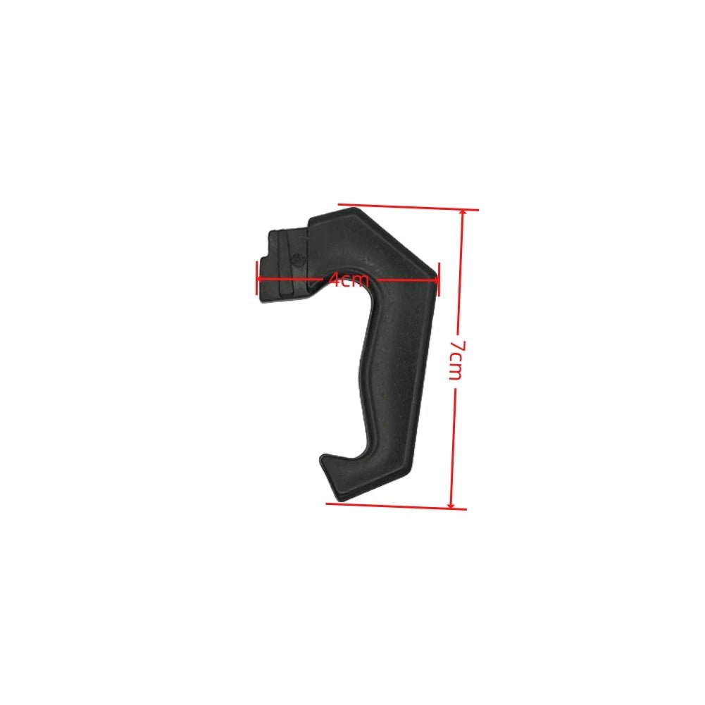 Moka Pot Handle Replacement For Espresso Pots 1 3 6 9 12 Cups Stove Top For Pots