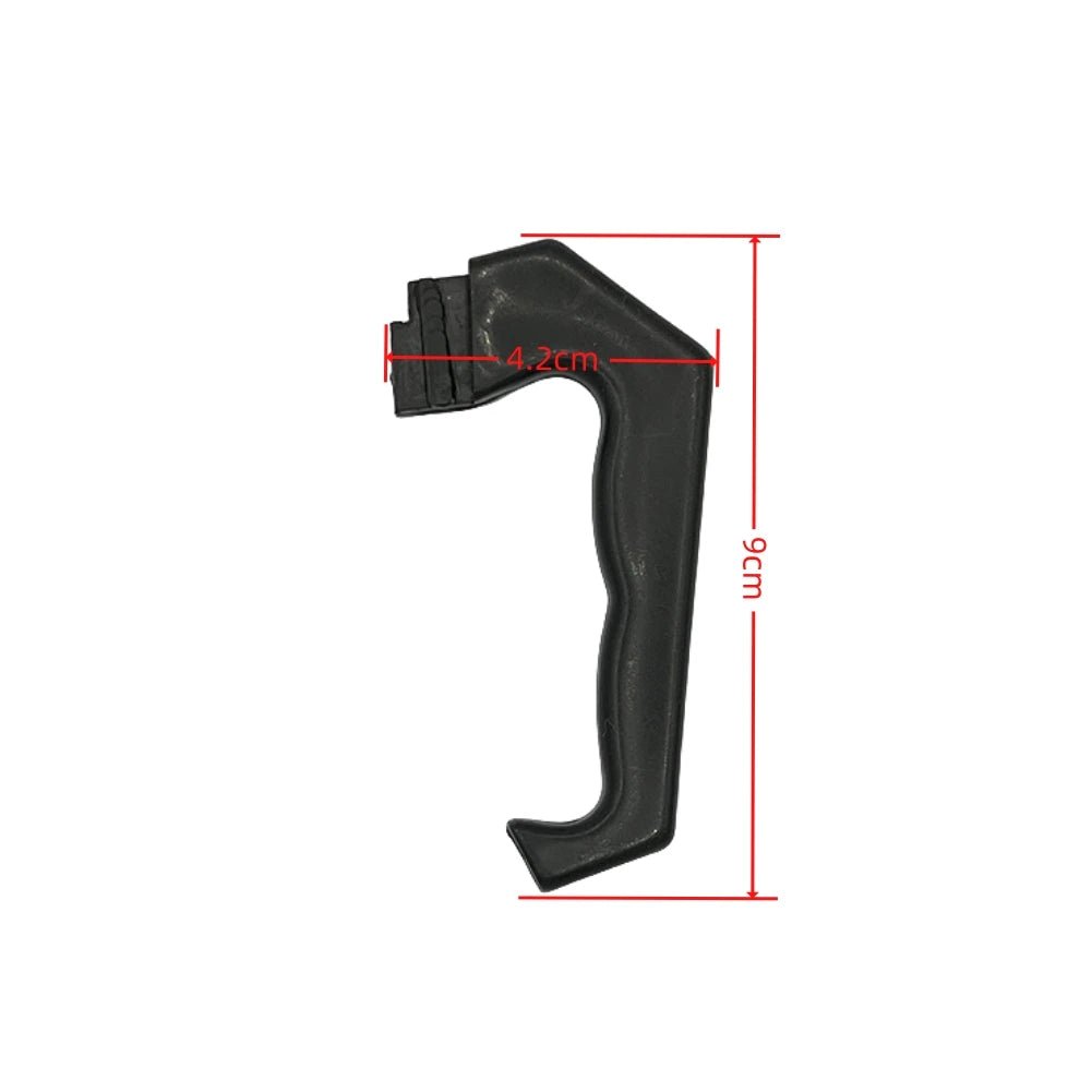 Moka Pot Handle Replacement For Espresso Pots 1 3 6 9 12 Cups Stove Top For Pots