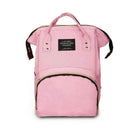 Spacious Mom Backpack for Busy Moms