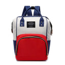 Spacious Mom Backpack for Busy Moms