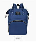 Spacious Mom Backpack for Busy Moms