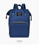 Spacious Mom Backpack for Busy Moms