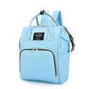 Spacious Mom Backpack for Busy Moms