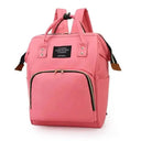 Spacious Mom Backpack for Busy Moms