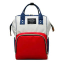 Spacious Mom Backpack for Busy Moms