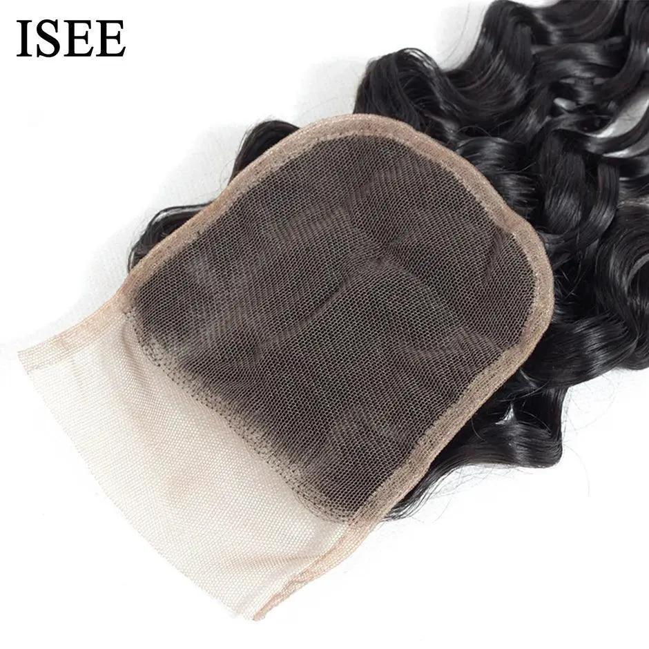 Mongolian Deep Curly Hair Set Premium Remy Bundle Pack