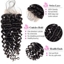 Remy Hair Bundle for Women Salon Curls